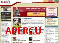 BetClic Pari Sportif