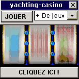 Yachting Casino