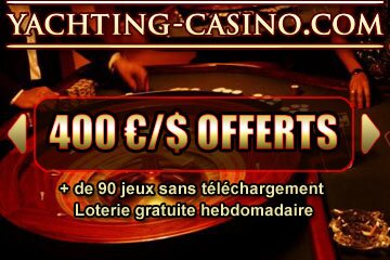 Yachting Casino